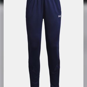 Women's UA Command Warm-Up Pants